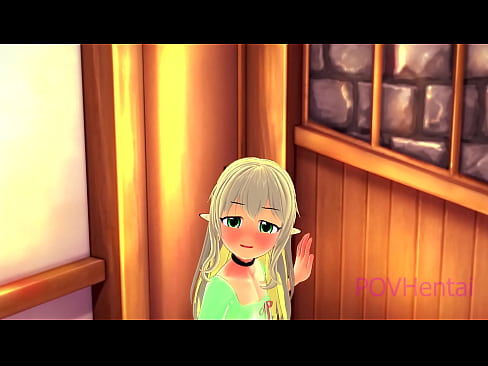 ❤️ (Msampha) Elvish wantchito amakuthandizani kusamba kumaso. Zolaula zolaula ny.ixiporn-com.ru ﹏