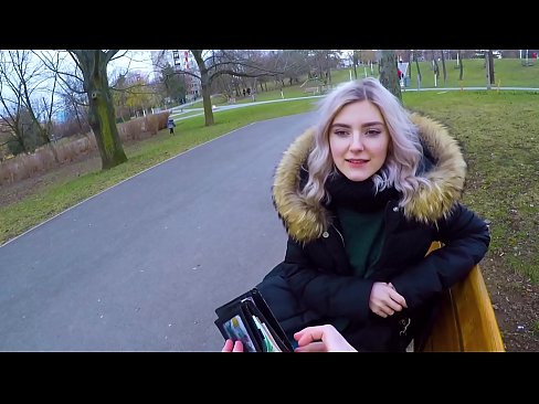 ❤️ Amameza ndalama za mlendo - blowjob paki yolemba Eva Elfie Zolaula zolaula ny.ixiporn-com.ru  ﹏